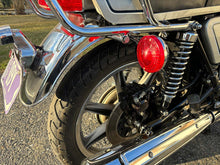 Load image into Gallery viewer, 1977 Yamaha XS750 Motorcycle For Sale