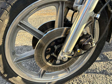 Load image into Gallery viewer, 1977 Yamaha XS750 Motorcycle For Sale