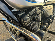 Load image into Gallery viewer, 1977 Yamaha XS750 Motorcycle For Sale