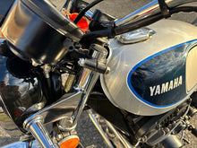 Load image into Gallery viewer, 1977 Yamaha XS750 Motorcycle For Sale
