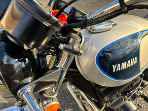 1977 Yamaha XS750 Motorcycle For Sale