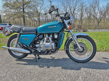Load image into Gallery viewer, 1975 Honda GL1000 Goldwing For Sale