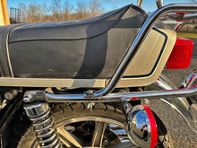 Load image into Gallery viewer, 1977 Yamaha XS750 Motorcycle For Sale
