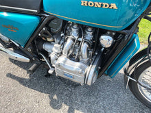 Load image into Gallery viewer, 1975 Honda GL1000 Goldwing For Sale