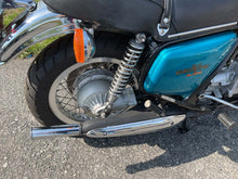 Load image into Gallery viewer, 1975 Honda GL1000 Goldwing For Sale
