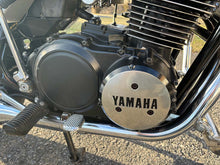 Load image into Gallery viewer, 1977 Yamaha XS750 Motorcycle For Sale