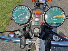 Load image into Gallery viewer, 1975 Honda GL1000 Goldwing For Sale
