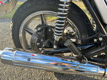 Load image into Gallery viewer, 1977 Yamaha XS750 Motorcycle For Sale