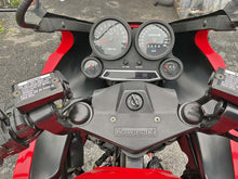 Load image into Gallery viewer, 1984 Kawasaki Ninja GPz900R For Sale