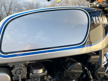 Load image into Gallery viewer, 1977 Yamaha XS750 Motorcycle For Sale