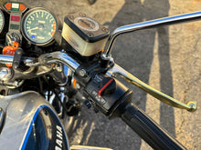 Load image into Gallery viewer, 1977 Yamaha XS750 Motorcycle For Sale