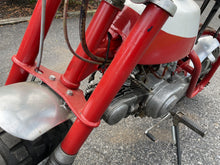 Load image into Gallery viewer, 1968 Honda Z50 Slant Guard