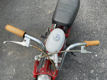 Load image into Gallery viewer, 1968 Honda Z50 Slant Guard