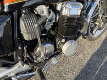 Load image into Gallery viewer, 1978 Honda CB750F For Sale