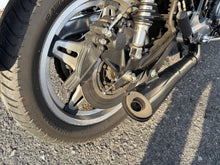 Load image into Gallery viewer, 1978 Honda CB750F For Sale