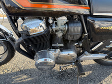 Load image into Gallery viewer, 1978 Honda CB750F For Sale