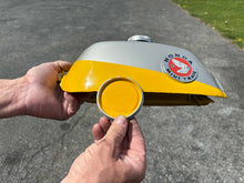 Load image into Gallery viewer, Honda Z50 Bright Yellow