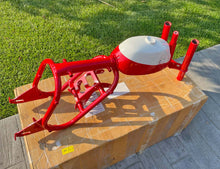 Load image into Gallery viewer, Honda Ivory Paint