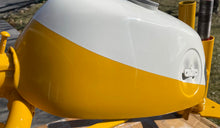 Load image into Gallery viewer, Honda Mexican Yellow Motorcycle Paint