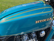 Load image into Gallery viewer, 1975 Honda GL1000 Goldwing For Sale
