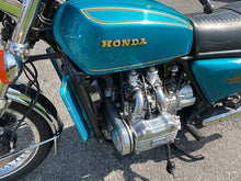 Load image into Gallery viewer, 1975 Honda GL1000 Goldwing For Sale
