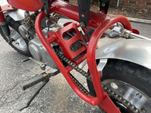 Load image into Gallery viewer, 1968 Honda Z50 Slant Guard
