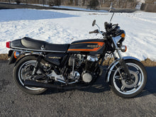 Load image into Gallery viewer, 1978 Honda CB750F For Sale
