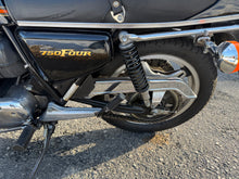 Load image into Gallery viewer, 1978 Honda CB750F For Sale
