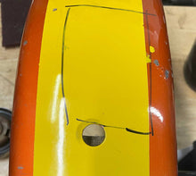 Load image into Gallery viewer, Yamaha Competition Yellow Motorcycle Paint

