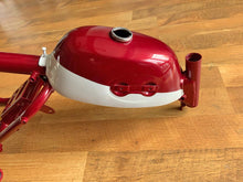 Load image into Gallery viewer, Honda Candy Ruby Red Motorcycle Paint
