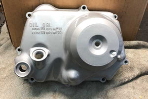 Honda Z50 Engine Rebuild