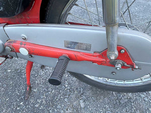 1965 Honda S65 Motorcycle For Sale